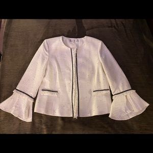 Tahari blazer